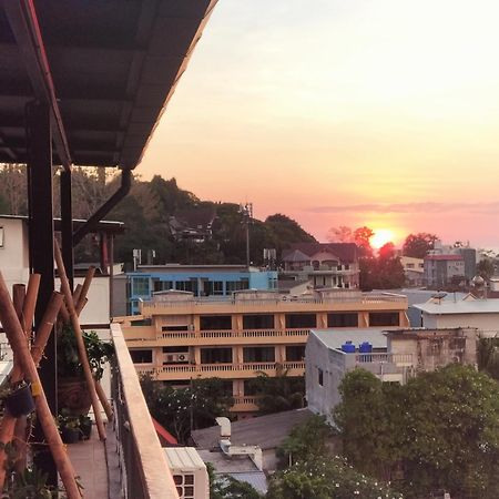 Kata Beach Studio Phuket Eksteriør billede