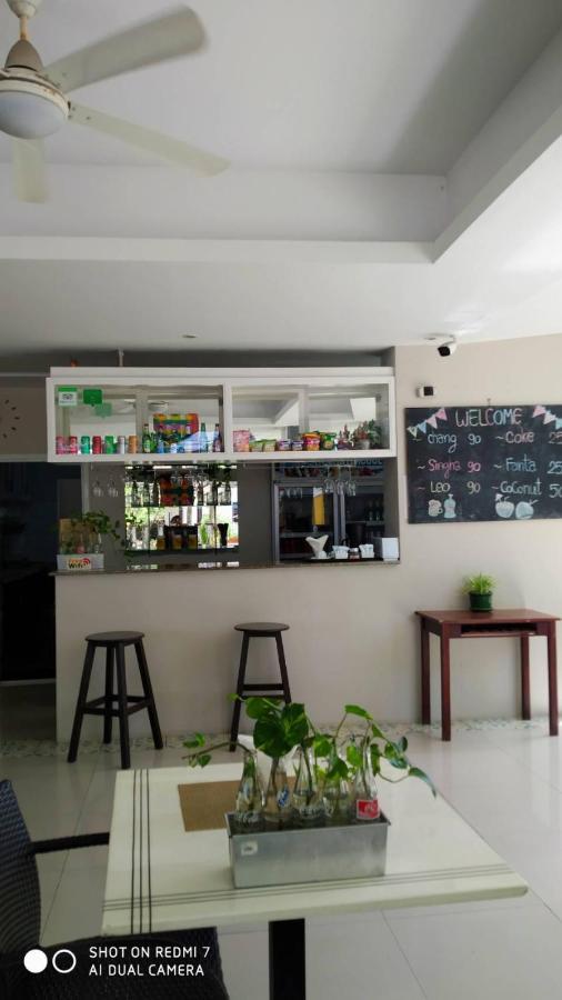 Kata Beach Studio Phuket Eksteriør billede