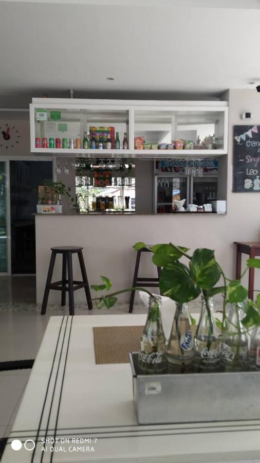 Kata Beach Studio Phuket Eksteriør billede