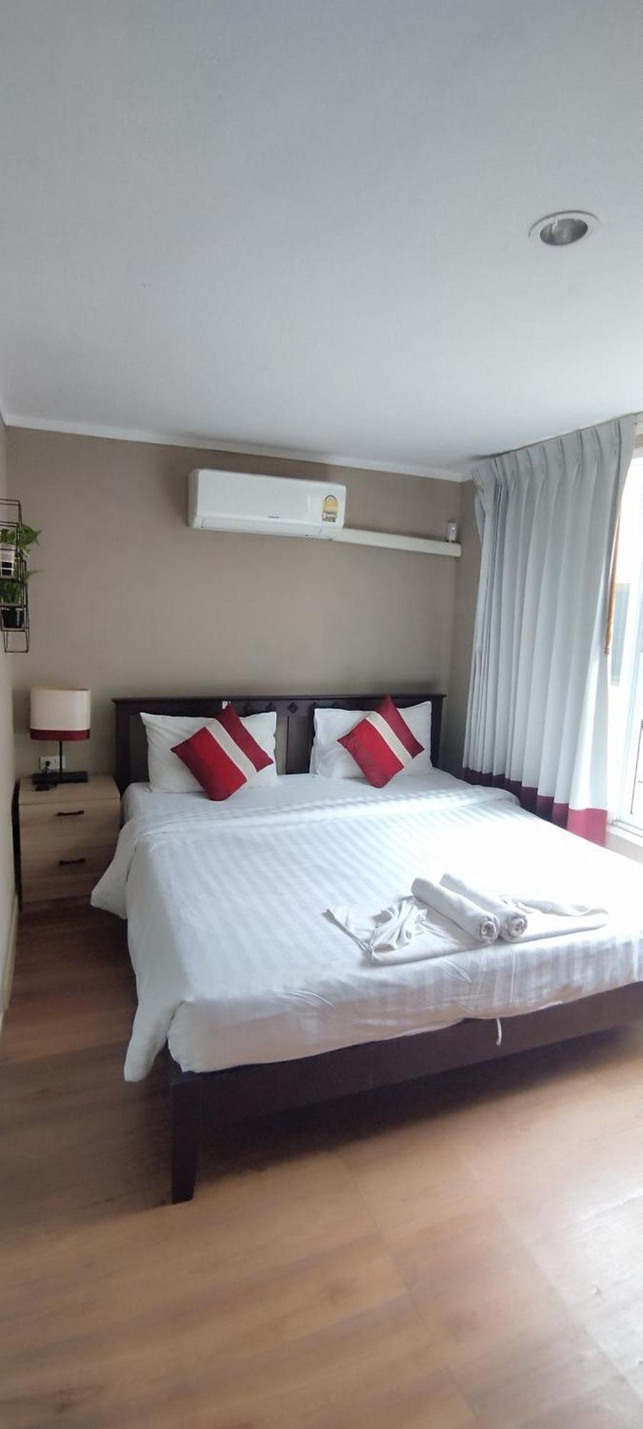 Kata Beach Studio Phuket Eksteriør billede