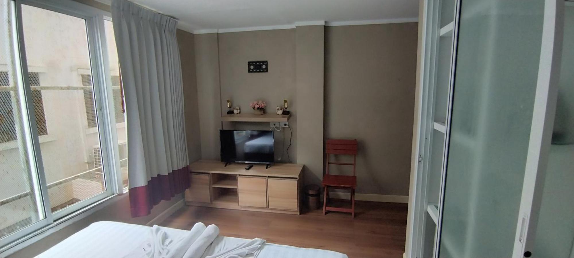 Kata Beach Studio Phuket Eksteriør billede