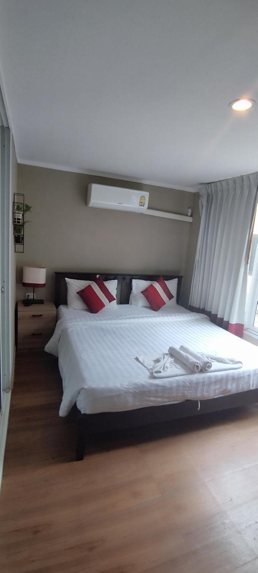 Kata Beach Studio Phuket Eksteriør billede