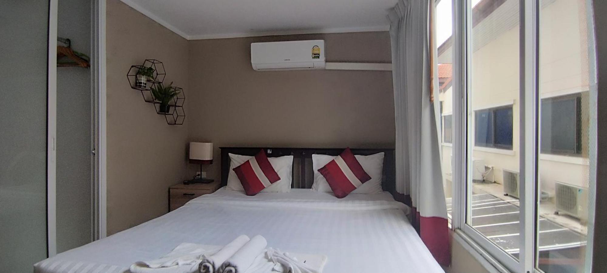 Kata Beach Studio Phuket Eksteriør billede